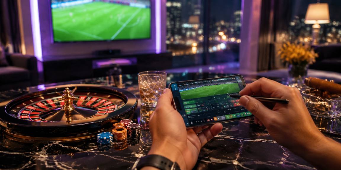 pyqt5 Sportsbook